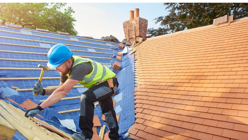 10 Best Eco-Friendly Roofing Tiles to Consider