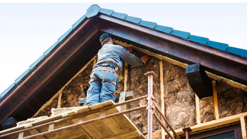 The 11 Best Types of Roof Insulation for Your Home
